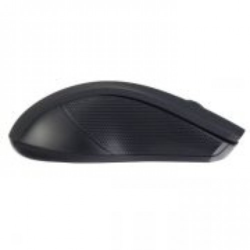 Мышь беспроводная Perfeo Vertex, черно-красная, USB (PF_A4779)