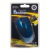 Мышь беспроводная Smartbuy 325AG Blue USB (SBM-325AG-B)