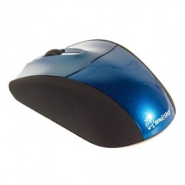 Мышь беспроводная Smartbuy 325AG Blue USB (SBM-325AG-B)