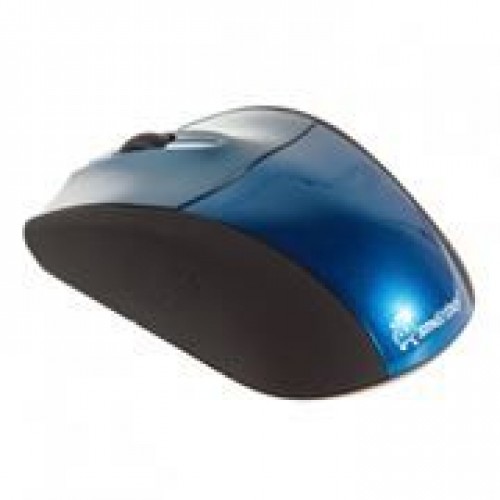 Мышь беспроводная Smartbuy 325AG Blue USB (SBM-325AG-B)