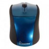 Мышь беспроводная Smartbuy 325AG Blue USB (SBM-325AG-B)
