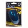 Мышь беспроводная Smartbuy 325AG Blue USB (SBM-325AG-B)