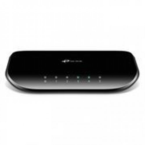 Коммутатор TP-Link TL-SG1005D, 5 портов 10/100/1000 Мбит/с