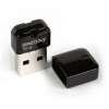 32Gb Smartbuy Art Black USB2.0 (SB32GBAK)