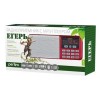 Мини аудио система Perfeo ЕГЕРЬ, MP3, FM, коричневая (i120-BK) (PF_A4463)