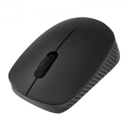 Мышь беспроводная Ritmix RMW-502 Black USB