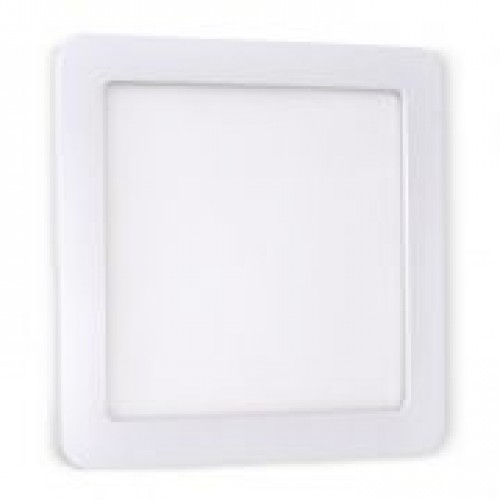 Светильник встраиваемый Smartbuy DL Square 9W 6500K (SBL-DLSq-9-65K)