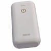 Зарядное устройство Perfeo Powerbank, 30000 мА/ч, 2.1A, 1xType C, 2xUSB, белое (PF_B4301)