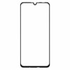 Защитное стекло для экрана Huawei Honor 9S Black, Full Screen&Glue, Perfeo (PF_B4829)