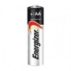 Батарейка AA Energizer MAX LR6 BL-4, 4шт, блистер