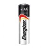 Батарейка AA Energizer MAX LR6 BL-4, 4шт, блистер