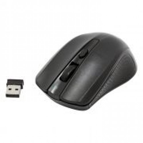 Мышь беспроводная Smartbuy ONE 352 Black USB (SBM-352AG-K)