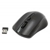 Мышь беспроводная Smartbuy ONE 352 Black USB (SBM-352AG-K)