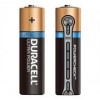 Батарейка AA Duracell ULTRA POWER LR6-2BL, 2 шт, блистер