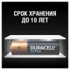 Батарейка AA Duracell ULTRA POWER LR6-2BL, 2 шт, блистер