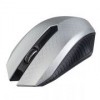 Мышь беспроводная Perfeo Switch, серебристая, USB (PF_A4501)