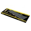 Клавиатура Ritmix RKB-107 USB Black