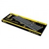 Клавиатура Ritmix RKB-107 USB Black