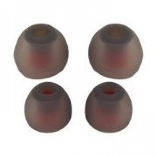 Гарнитура Hoco M16 Ling Sound Silver, вставная