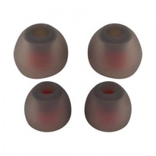 Гарнитура Hoco M16 Ling Sound Silver, вставная