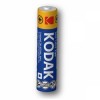 Батарейка AAA Kodak MAX LR03-12BL, Alkaline, 12шт, блистер