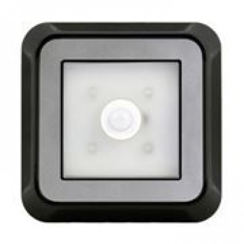 Фонарь Smartbuy с датчиком движения, черный, 4 LED, 4XAAA (SBF-4-K)