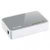 Коммутатор TP-Link TL-SF1005D, 5 портов 10/100 Мбит/с