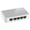 Коммутатор TP-Link TL-SF1005D, 5 портов 10/100 Мбит/с