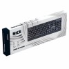 Клавиатура Perfeo NICE, черная, USB (PF_A4795)