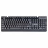 Клавиатура Perfeo NICE, черная, USB (PF_A4795)
