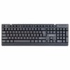 Клавиатура Perfeo NICE, черная, USB (PF_A4795)