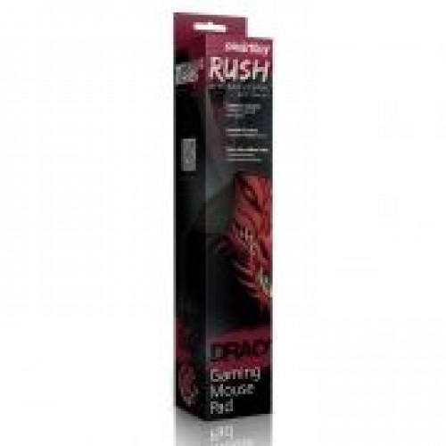 Коврик игровой для мыши Smartbuy RUSH Draco (SBMP-05G-DR)
