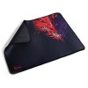 Коврик игровой для мыши Smartbuy RUSH Draco (SBMP-05G-DR)