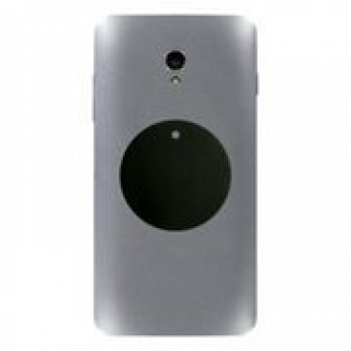 Держатель автомобильный на вентил. решетку, магнитный, Defender CH-126 (29126)