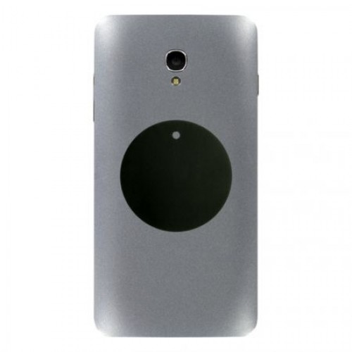 Держатель автомобильный на вентил. решетку, магнитный, Defender CH-126 (29126)