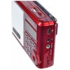 Мини аудио система Perfeo SV922BLU Sound Ranger, синяя (PF_3183)