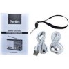Мини аудио система Perfeo SV922BLU Sound Ranger, синяя (PF_3183)