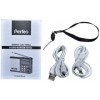 Мини аудио система Perfeo SV922BLU Sound Ranger, синяя (PF_3183)