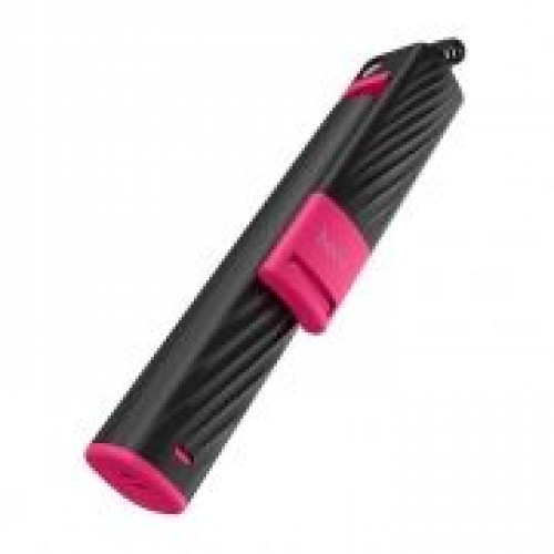 Монопод для селфи Hoco K7 Dainty Mini, проводной, складной, длина 64 см, черный