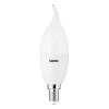 Светодиодная (LED) лампа Camelion CW35 6.5W/3000/E14/свеча на ветру (LED6.5-CW35/830/E14)