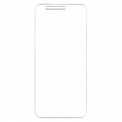 Защитное стекло для экрана Xiaomi Mi 5X, Perfeo (PF_A4154)