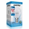 Светодиодная (LED) лампа Smartbuy P45 12W/6000/E14 (SBL-P45-12-60K-E14)