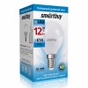 Светодиодная (LED) лампа Smartbuy P45 12W/6000/E14 (SBL-P45-12-60K-E14)