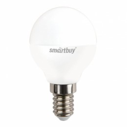 Светодиодная (LED) лампа Smartbuy P45 12W/6000/E14 (SBL-P45-12-60K-E14)