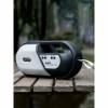 Bluetooth колонка Smartbuy Blink, 5 Вт, MP3, FM, фонарик, чёрная (SBS-5070)