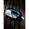 Bluetooth колонка Smartbuy Blink, 5 Вт, MP3, FM, фонарик, чёрная (SBS-5070)