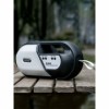 Bluetooth колонка Smartbuy Blink, 5 Вт, MP3, FM, фонарик, чёрная (SBS-5070)