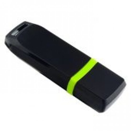 32Gb Perfeo C11 Black USB 2.0 (PF-C11B032)