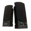 Колонки Perfeo Uno PF-210 Black, USB (PF_4392)
