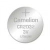 Батарейка CR2032 Camelion, 5 шт, блистер
